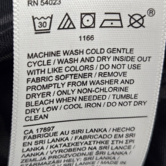 NEW Athleta Small Elation Train Textured 7/8 Tight Legging - Picture 12 of 13